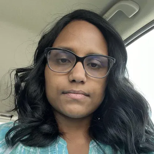 Deepthi Nambala